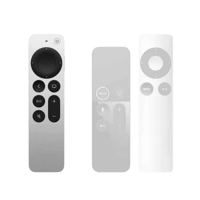 Remote Controller Elago Apple TV