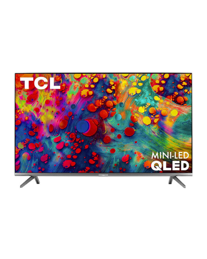 Smart Android LED TV