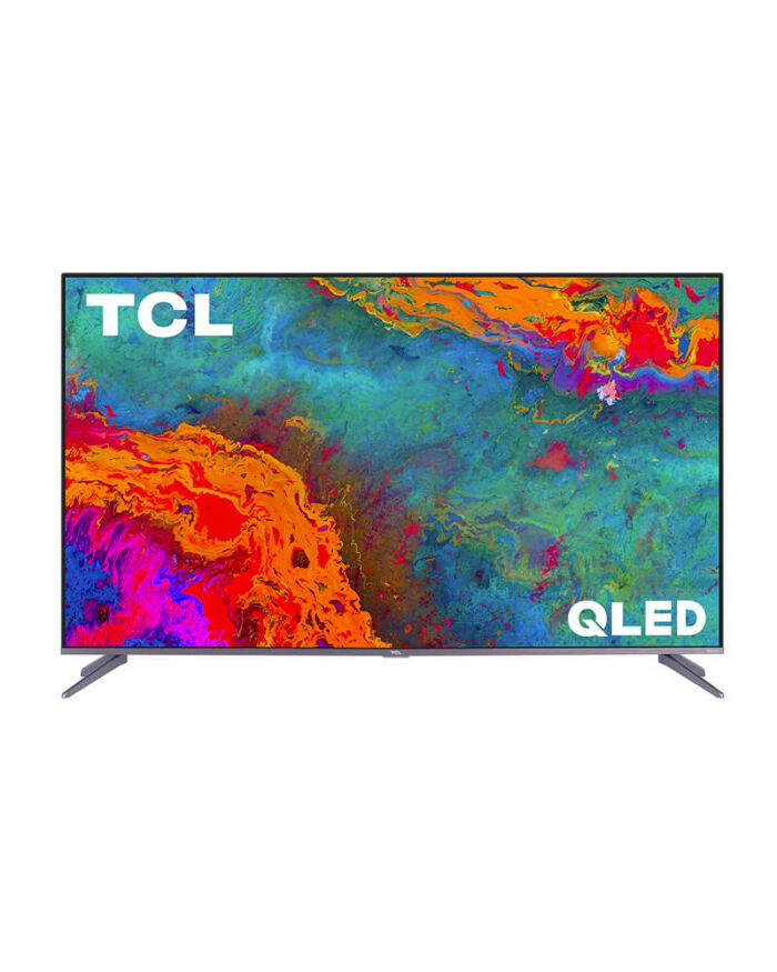 Smart TV Dolby Vision