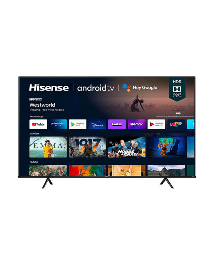 Smart TV Hisense Sharp