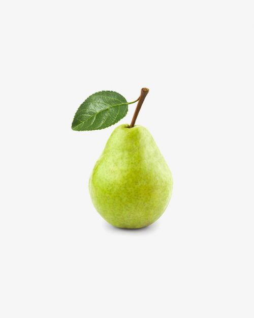 Green Pear