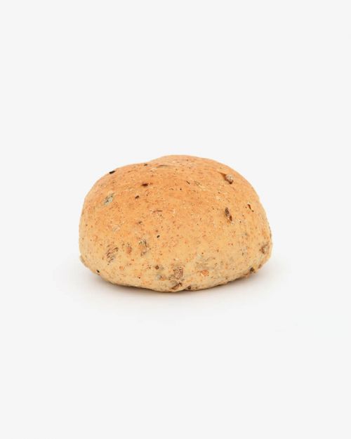 Cereal Bread