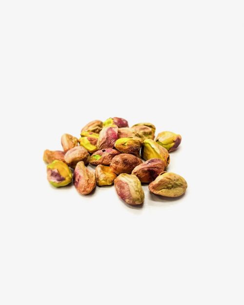 Salted Pistachios