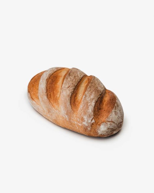 Crispy Grain Bread