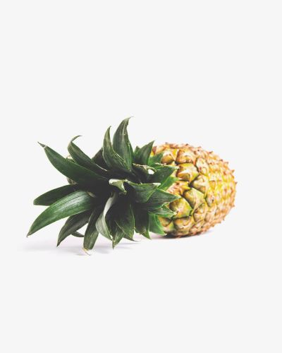 Juicy Pineapple