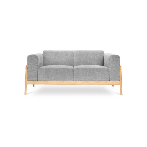 Emilia Leather Sofa
