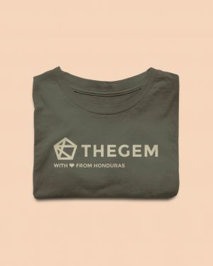 Urban Gem-Shirt