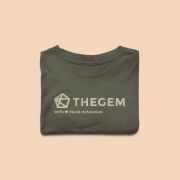 Urban Gem-Shirt