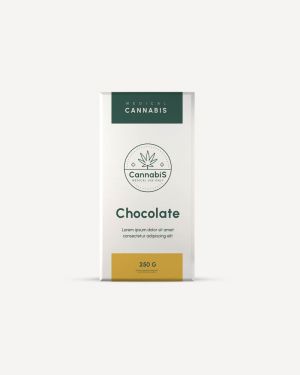 Chocolate Cannabis