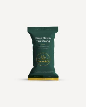Hamp Flower Tea Pack