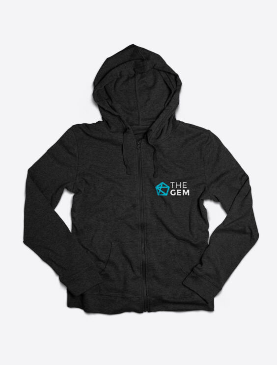 TheGem Hoodie