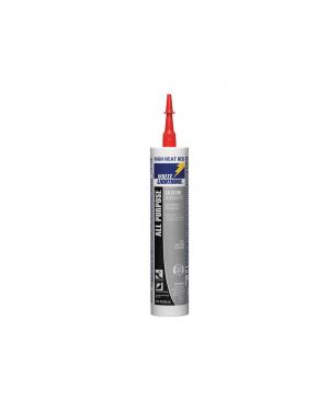 3006 All Purpose Adhesive Caulk Almond