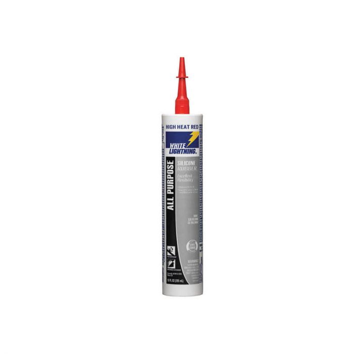 3006 All Purpose Adhesive Caulk Almond