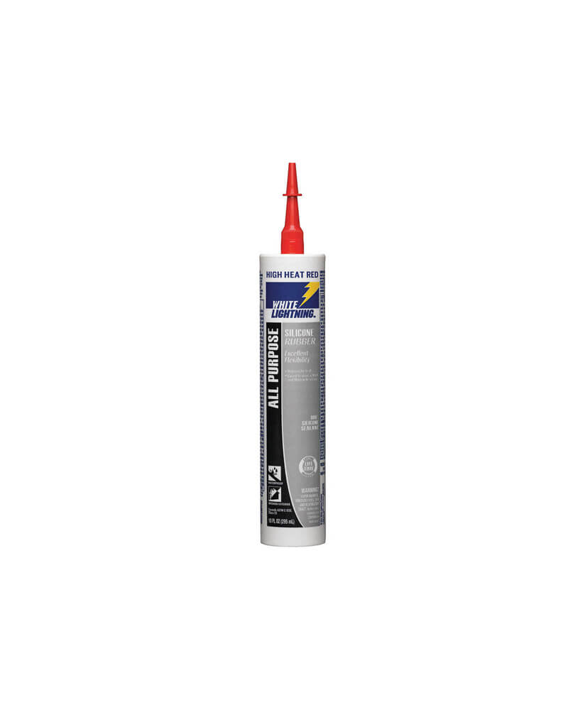 3006 All Purpose Adhesive Caulk Almond