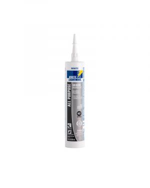3006 All Purpose Adhesive Caulk Almond
