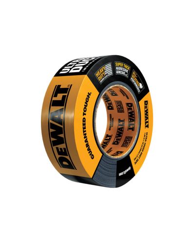 Ultra Tough Duct Tape 1.88in x 30yd Black