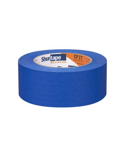CP 27 Blue Painters Tape Blue 48mm