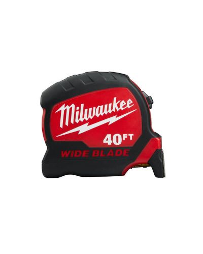 40 ft. Compact Auto Lock Tape