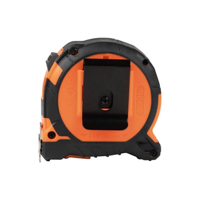 25 ft. Double Hook Tape Measure