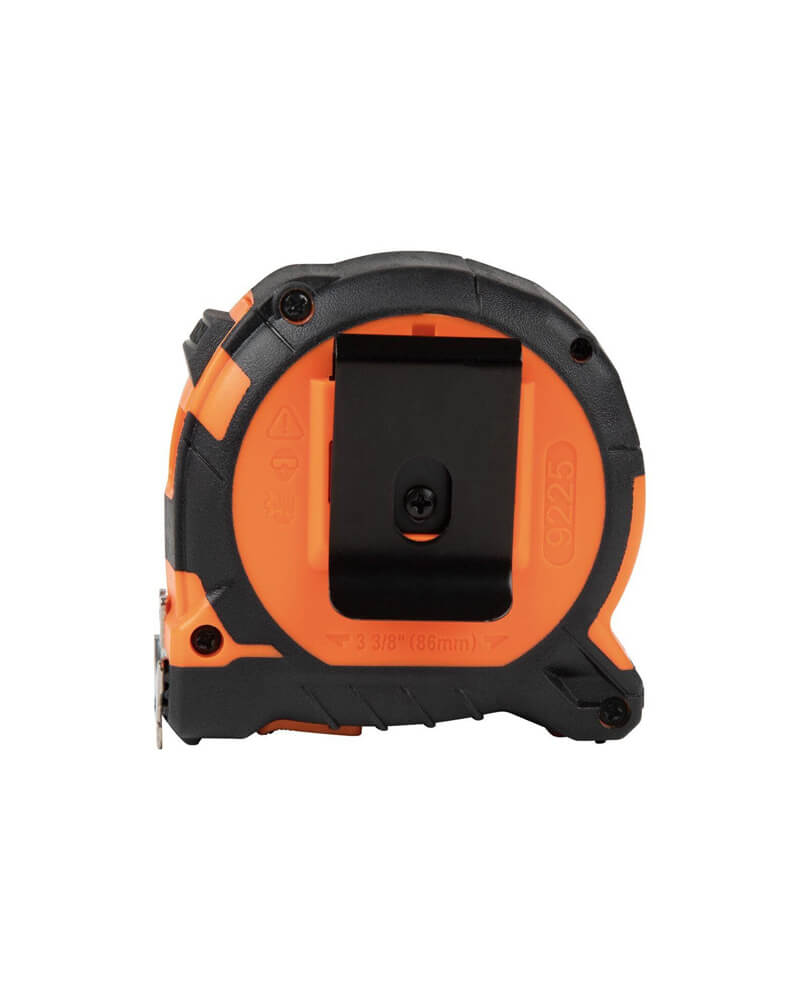 25 ft. Double Hook Tape Measure