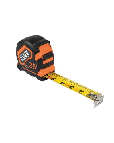 25 ft. Double Hook Tape Measure
