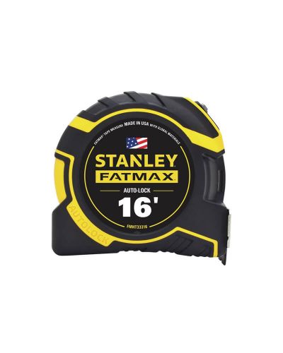 FatMax 16 ft. Auto-Lock Tape Measure