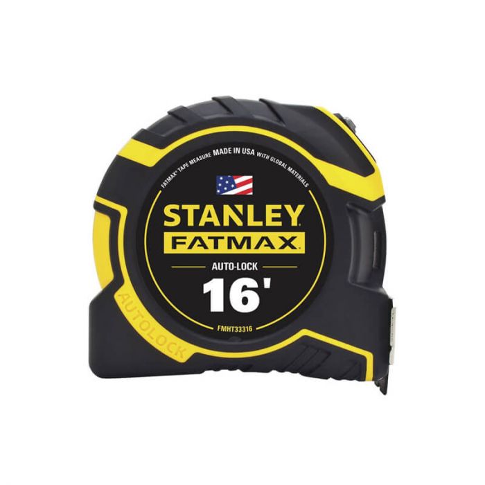 FatMax 16 ft. Auto-Lock Tape Measure