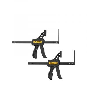 TrackSaw Track Clamps