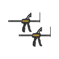 TrackSaw Track Clamps