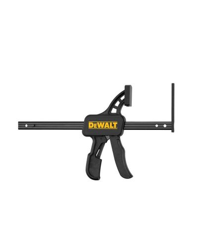 TrackSaw Track Clamps