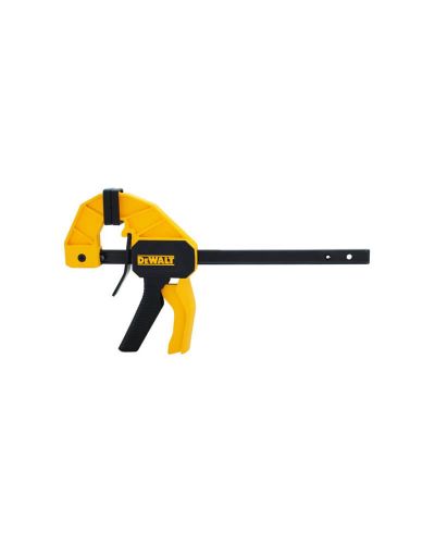 12 In. Large Trigger Clamp