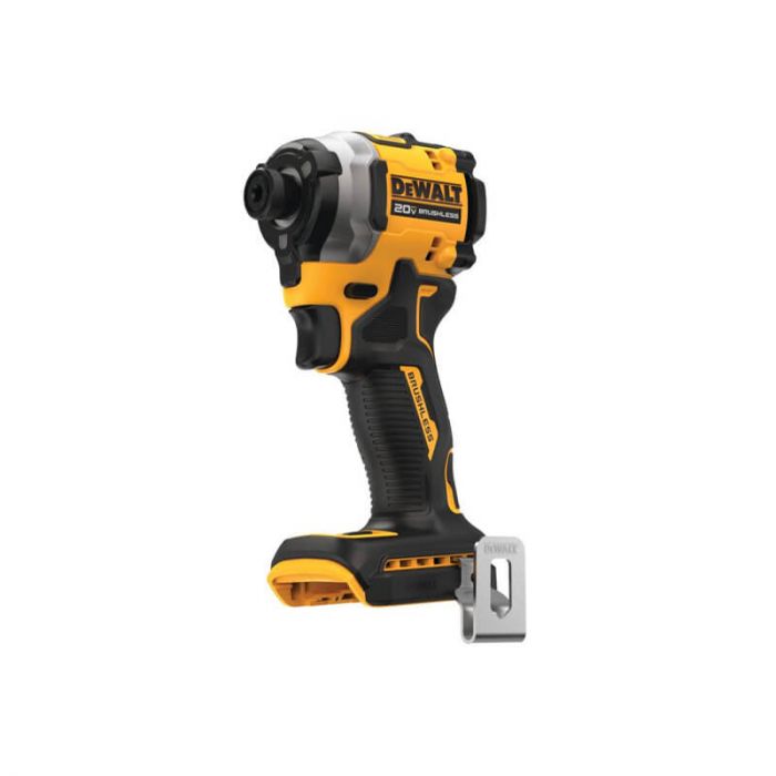 ATOMIC 20V MAX Impact Driver 1/4in 3 Speed (Bare Tool)