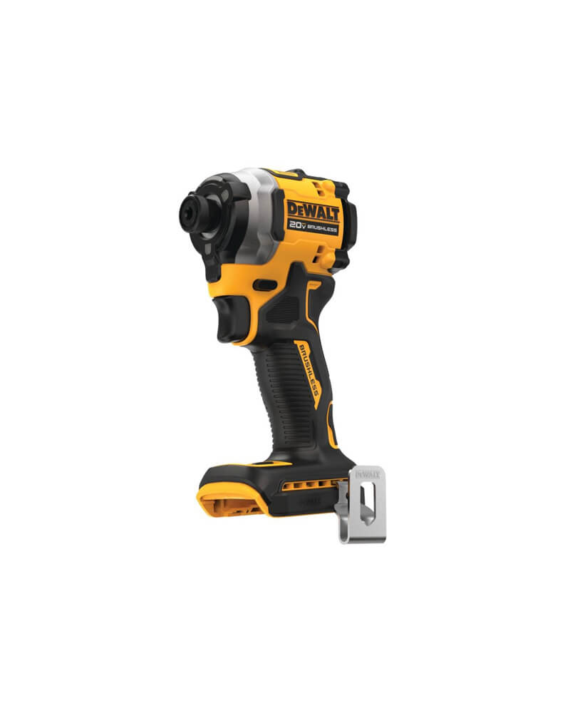 ATOMIC 20V MAX Impact Driver 1/4in 3 Speed (Bare Tool)