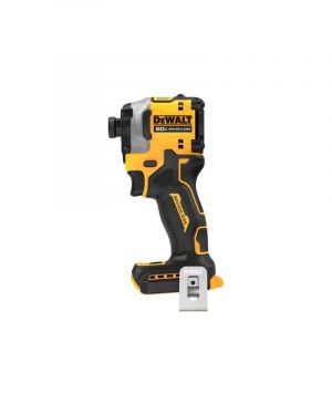 ATOMIC 20V MAX Impact Driver 1/4in 3 Speed (Bare Tool)