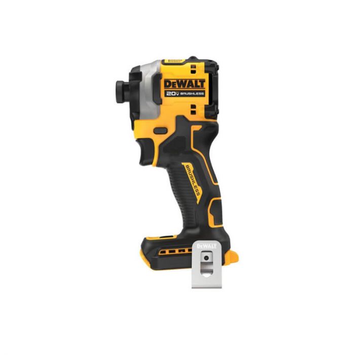ATOMIC 20V MAX Impact Driver 1/4in 3 Speed (Bare Tool)