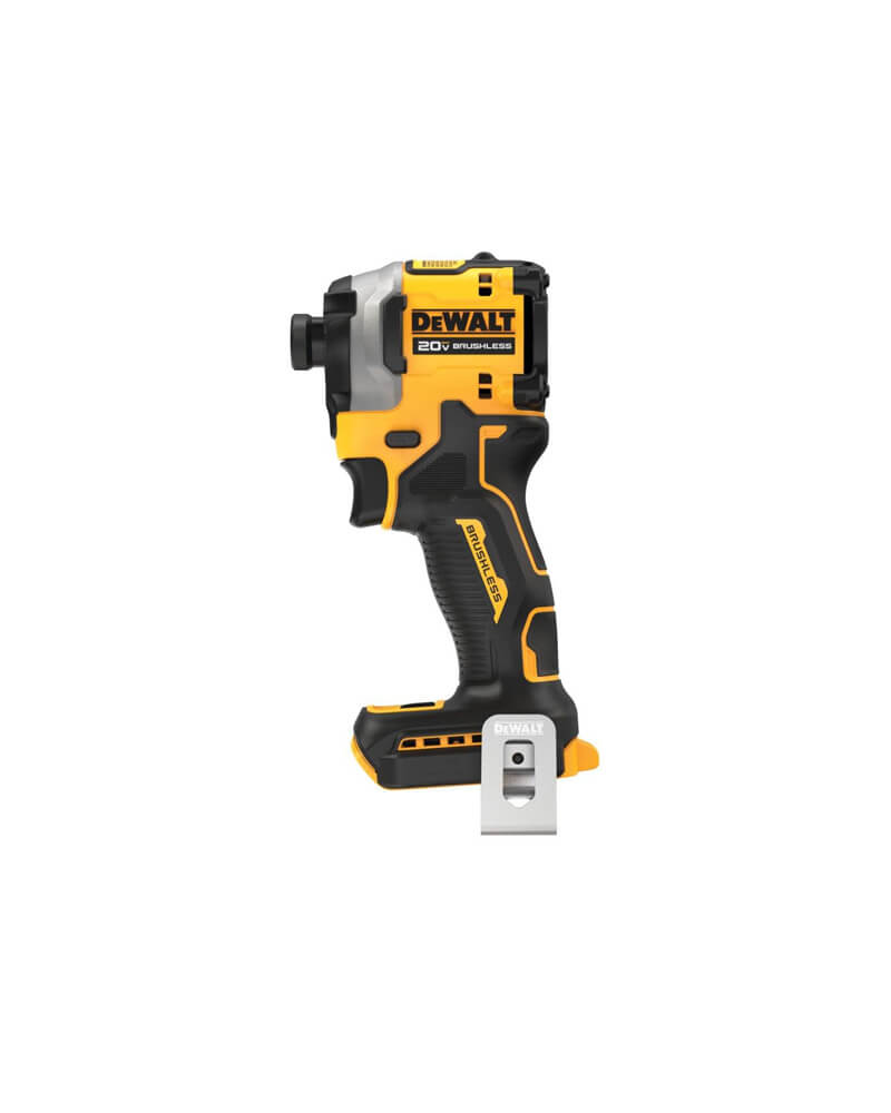 ATOMIC 20V MAX Impact Driver 1/4in 3 Speed (Bare Tool)