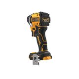 ATOMIC 20V MAX Impact Driver 1/4in 3 Speed (Bare Tool)