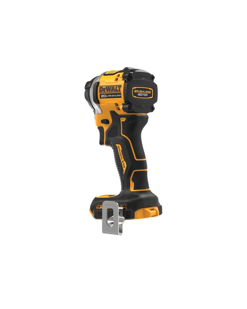 ATOMIC 20V MAX Impact Driver 1/4in 3 Speed (Bare Tool)