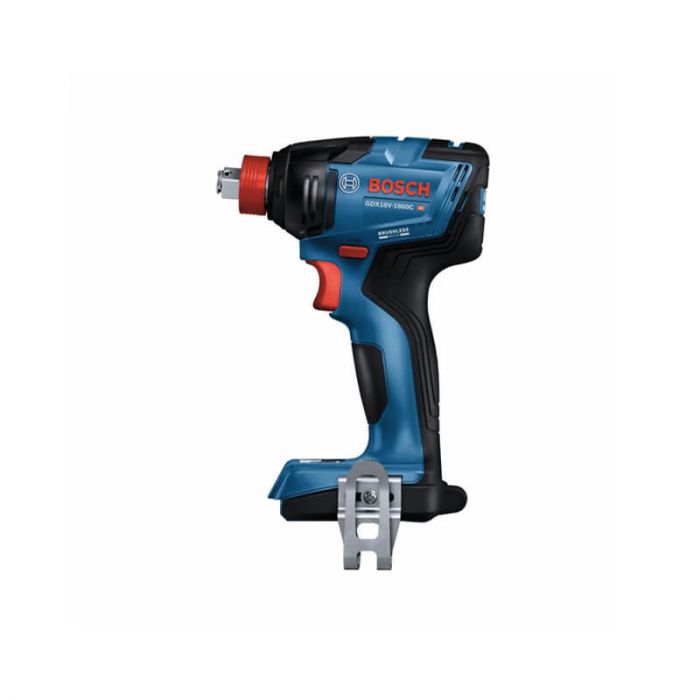 18V Impact Driver Freak Two In One 1/4in & 1/2in (Bare Tool)