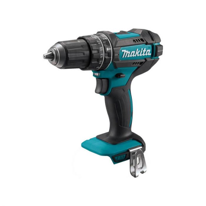 20V LXT Lithium-Ion Cordless 1/2 in. Driver-Drill (Bare Tool)