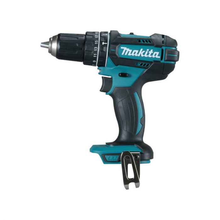 20V LXT Lithium-Ion Cordless 1/2 in. Driver-Drill (Bare Tool)