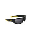 Dominator Safety Glasses Smoke Lens