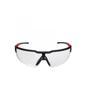 Safety Glasses – Clear Fog-Free Lenses