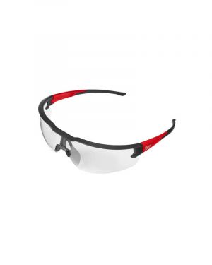 Safety Glasses – Clear Fog-Free Lenses