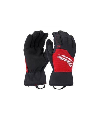 Anti-Vibration Work Glove, Medium