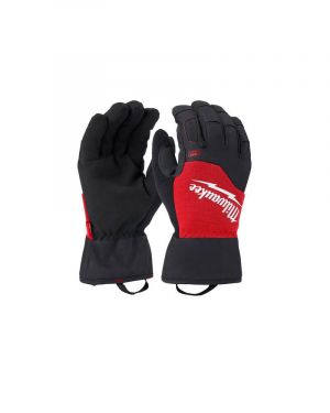 Anti-Vibration Work Glove, Medium