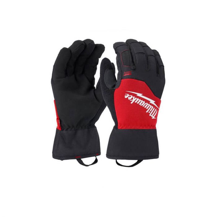 Anti-Vibration Work Glove, Medium