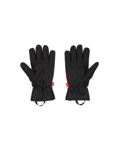 Anti-Vibration Work Glove, Medium