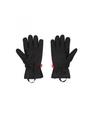 Anti-Vibration Work Glove, Medium