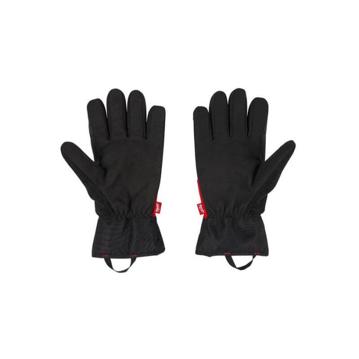 Anti-Vibration Work Glove, Medium